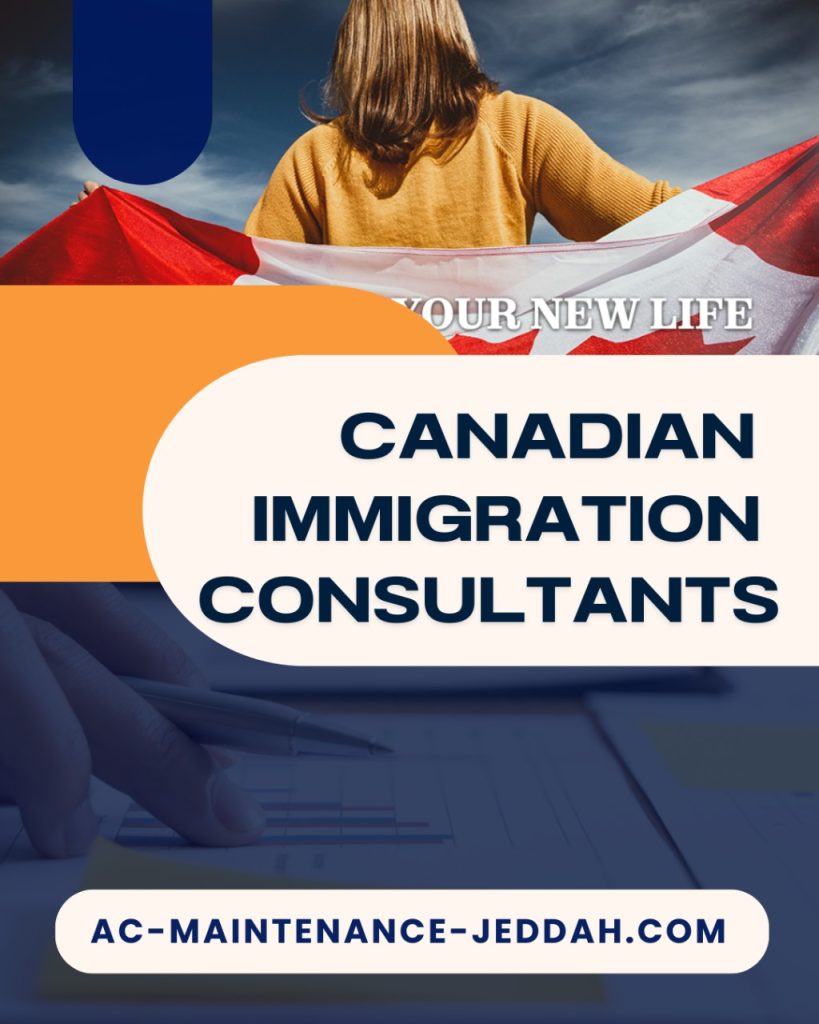 Canadian Immigration Consultants