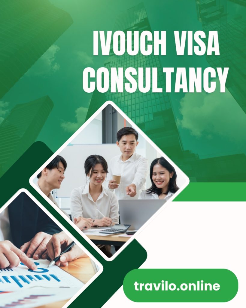 Ivouch Visa Consultancy
