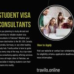 Student Visa Consultants