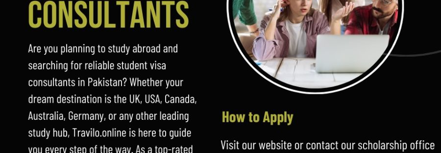 Student Visa Consultants