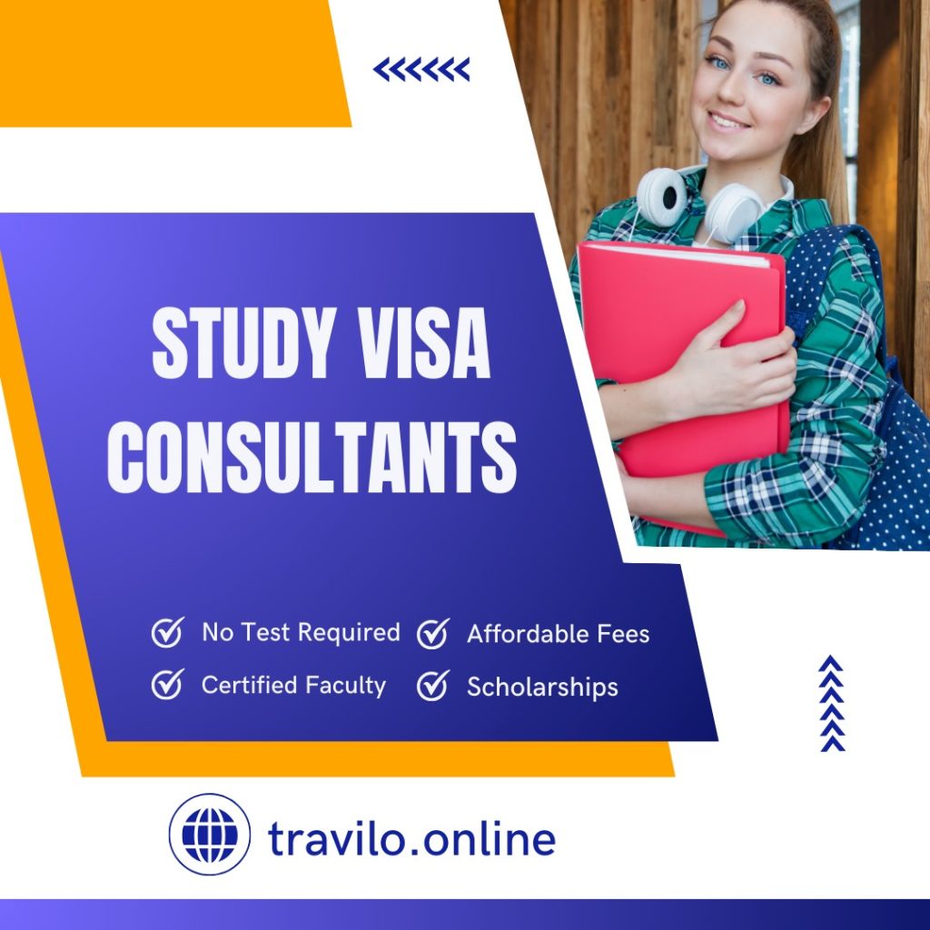 Study Visa Consultants