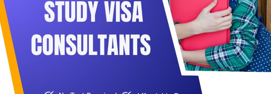 Study Visa Consultants