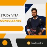Study Visa Consultants Near me