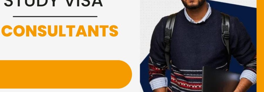 Study Visa Consultants Near me