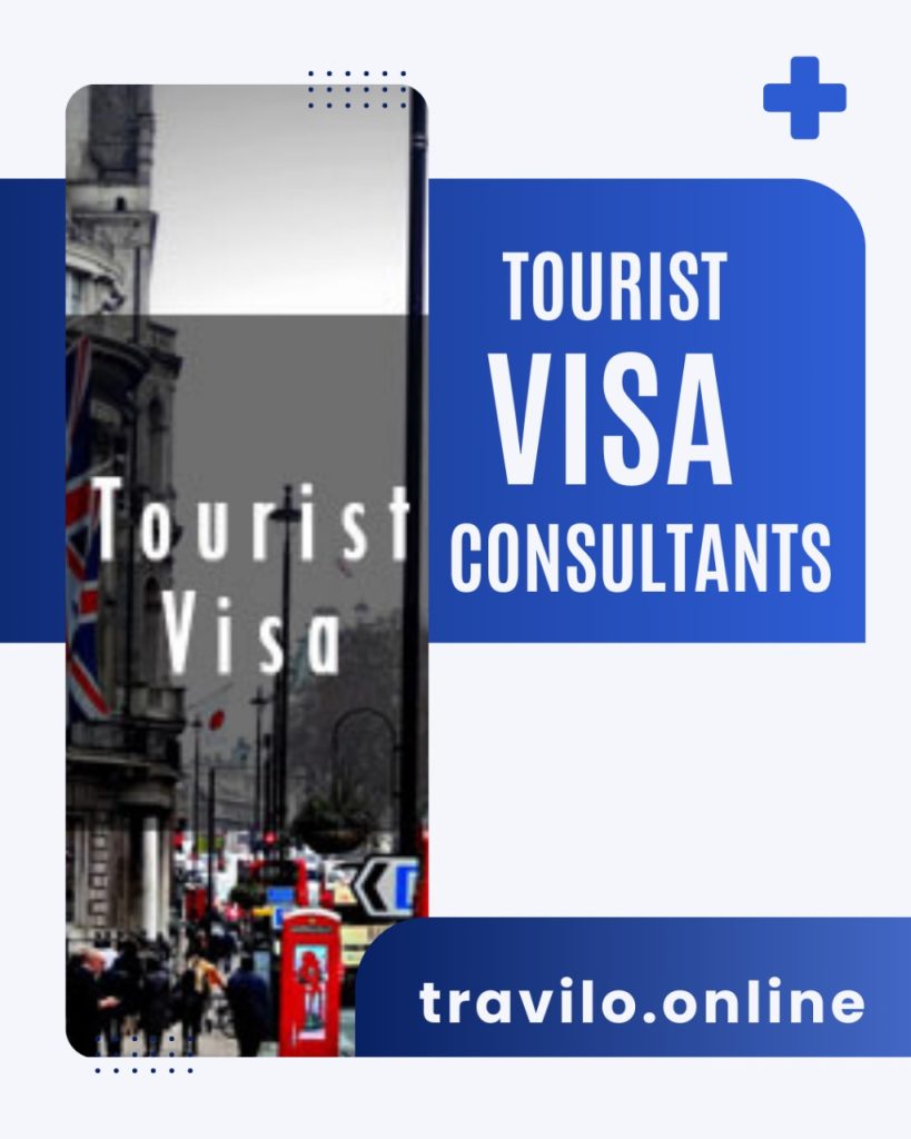 Tourist Visa Consultants