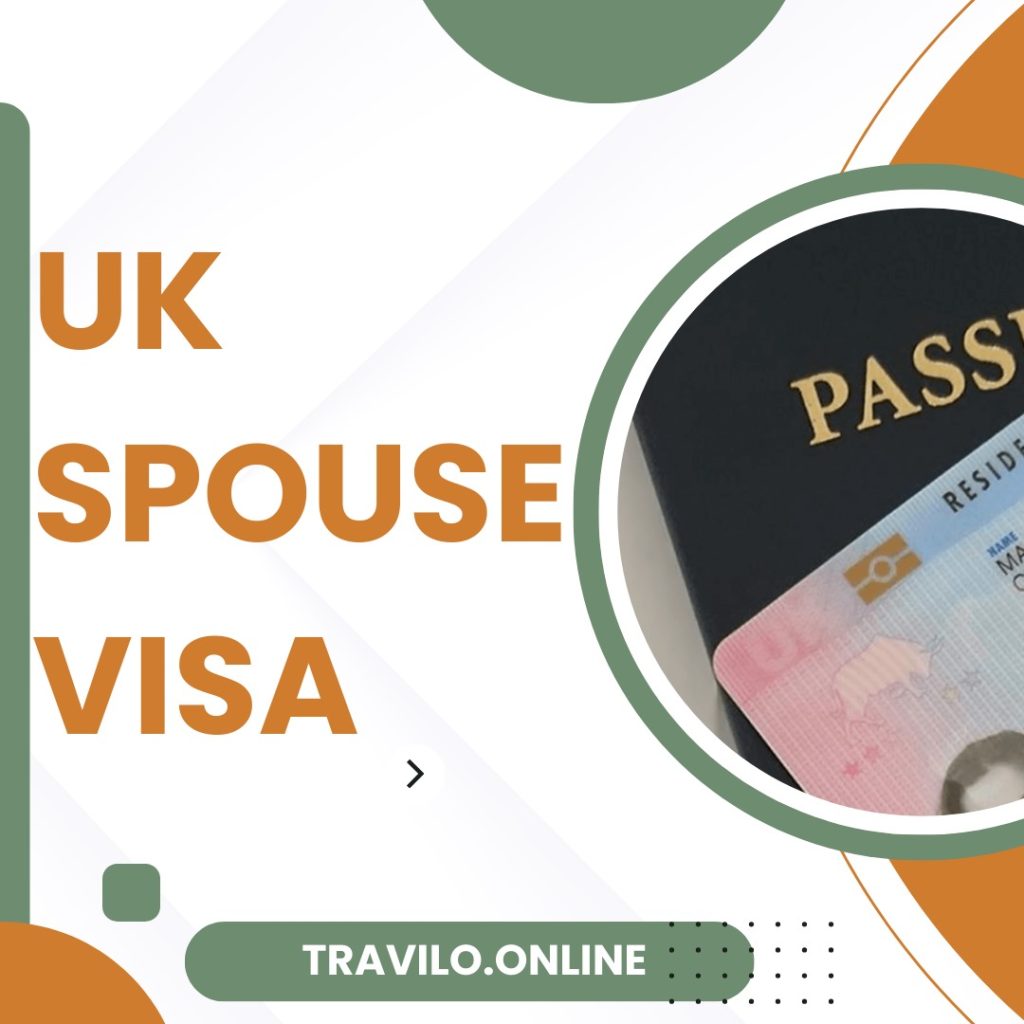 UK Spouse Visa