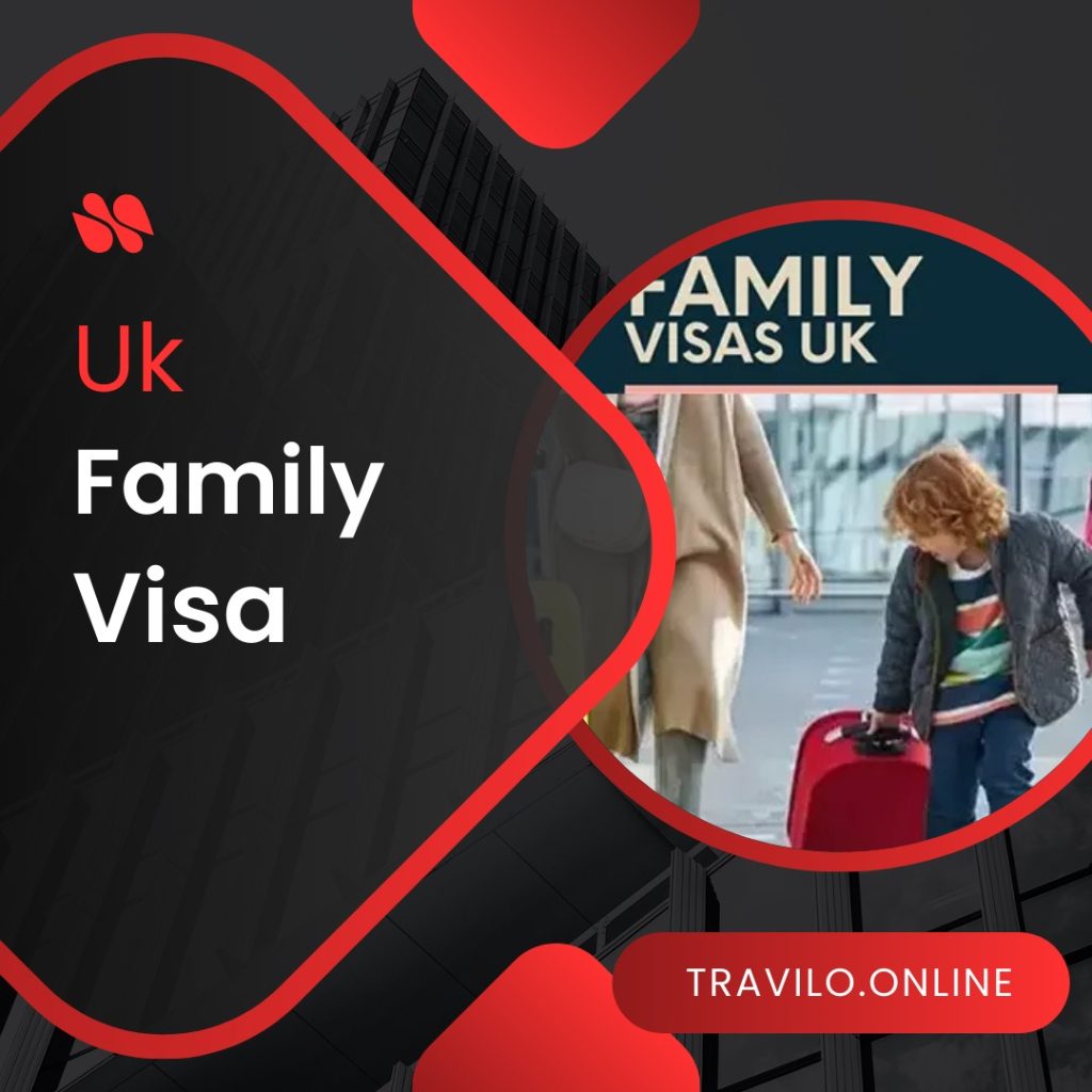 Uk Family Visa