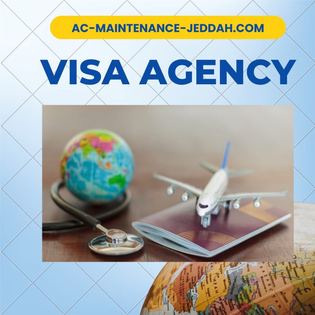 Visa Agency