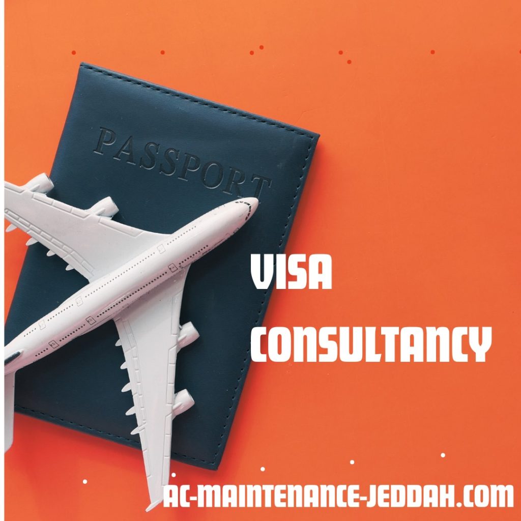 Visa Consultancy