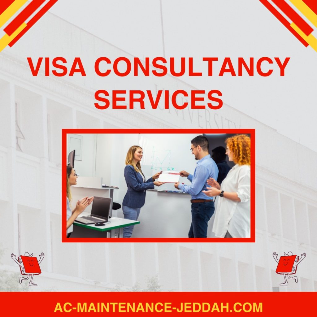 Visa Consultancy Services