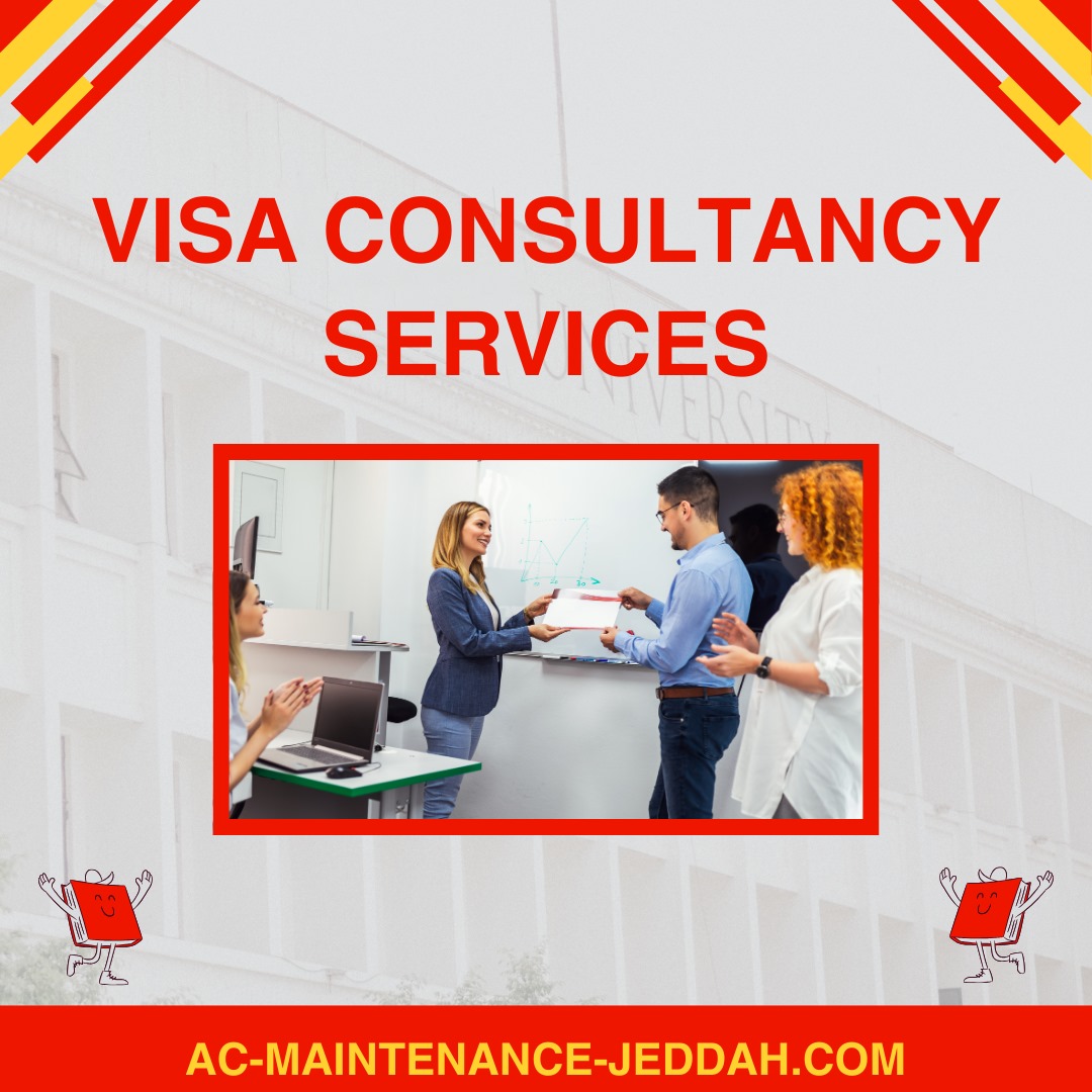 Visa Consultancy Services