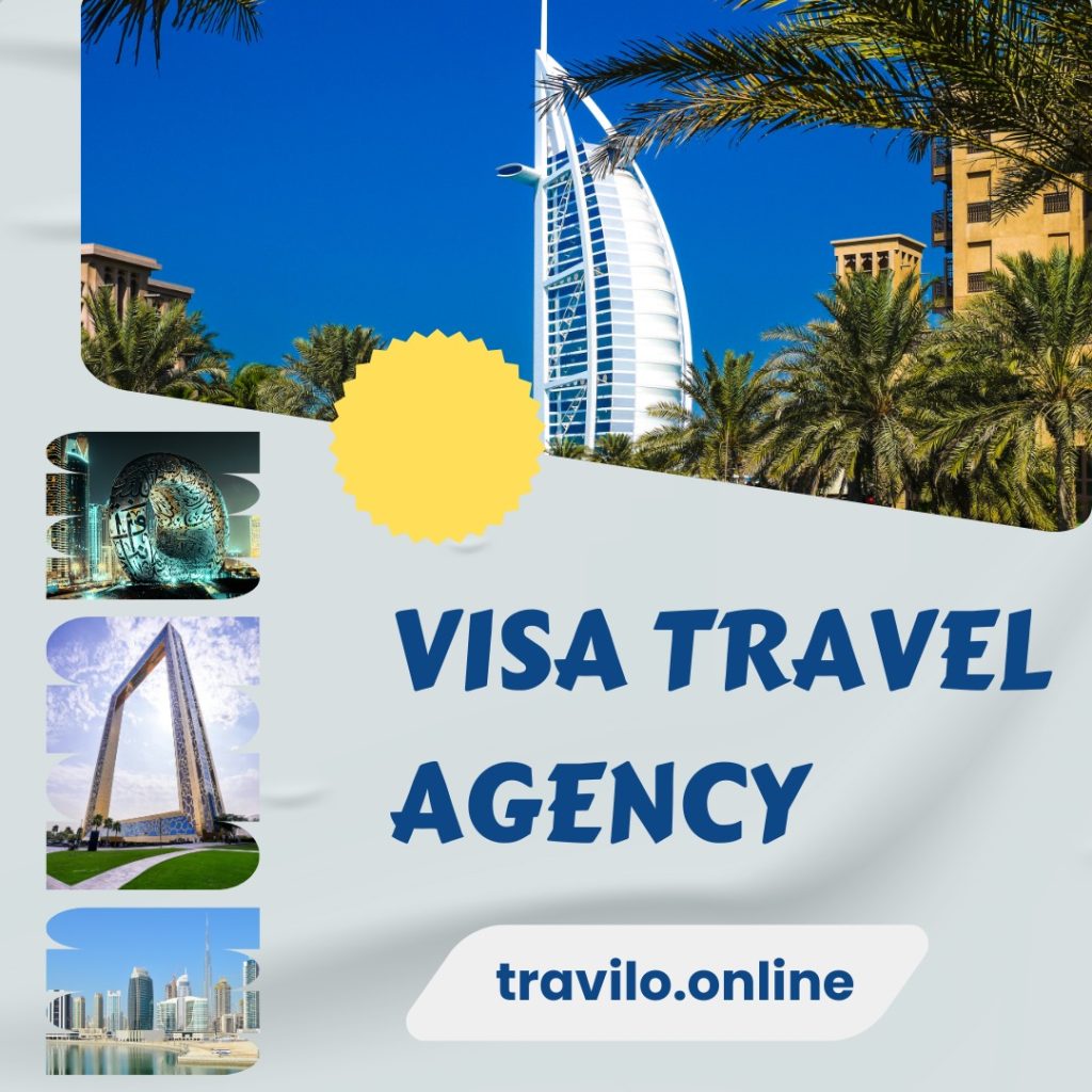 Visa Travel Agency