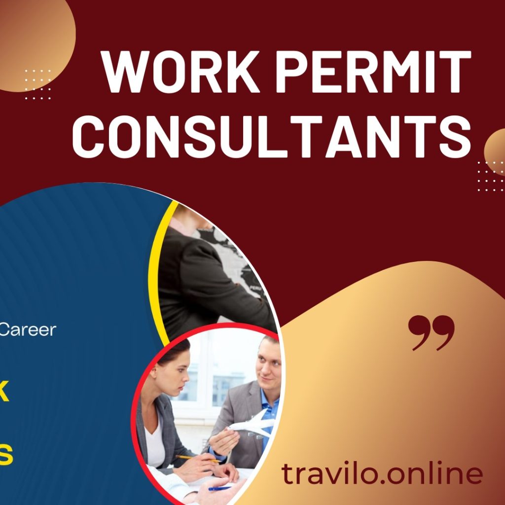 Work Permit Consultants