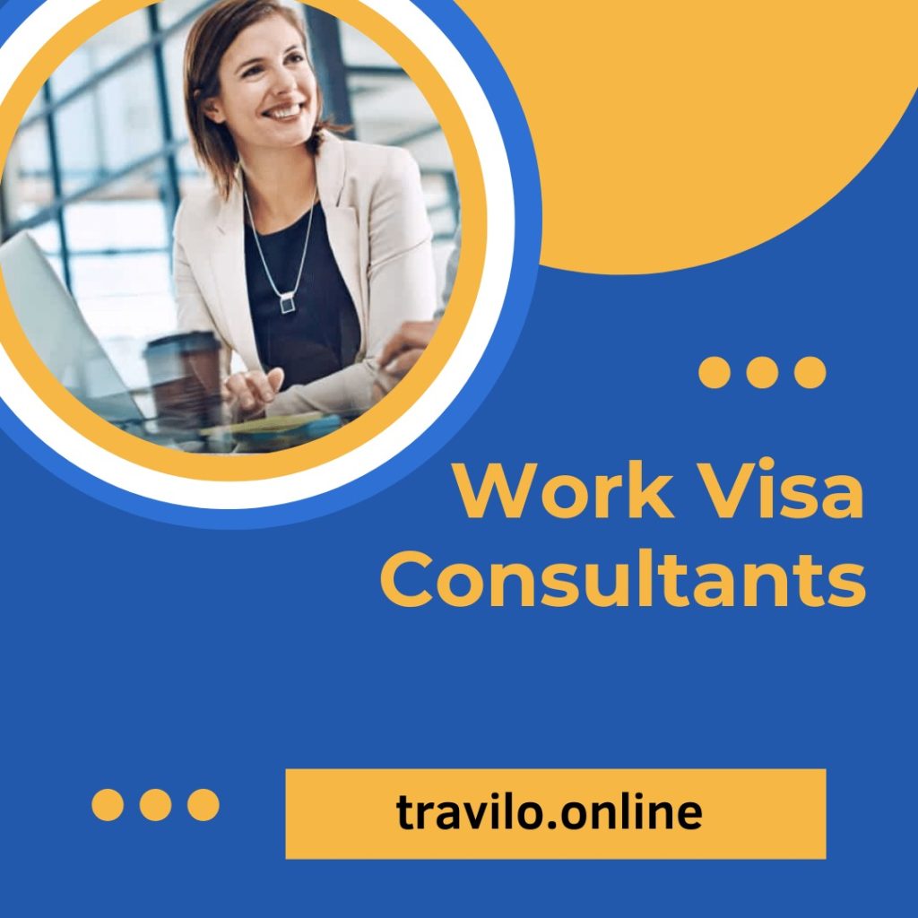 Work Visa Consultants